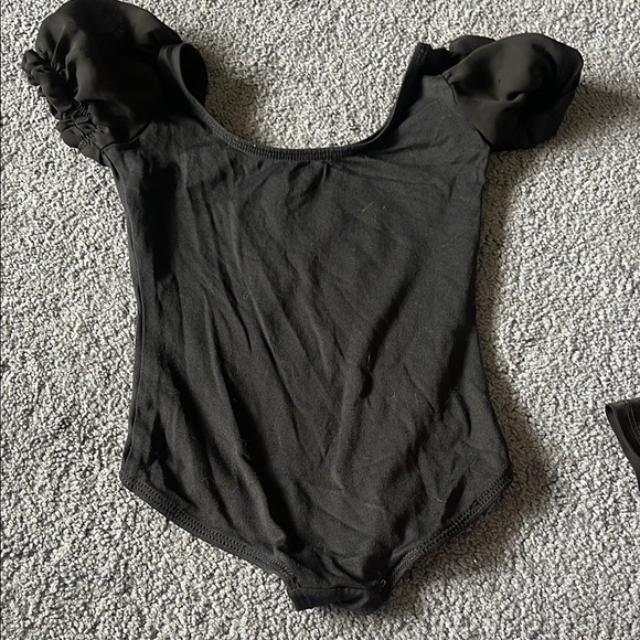 LOL and Danskin leotards. - Picture 8 of 10